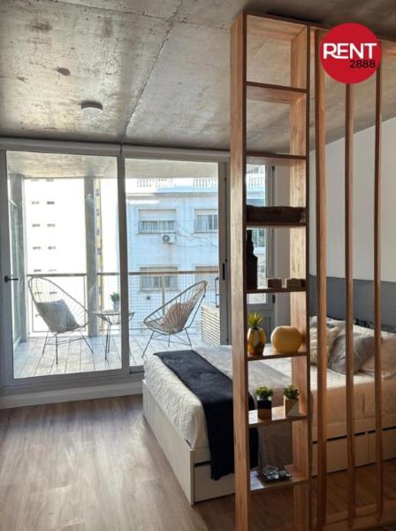Rent Julian Alvarez - Apartamento Deluxe - 13