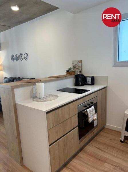 Rent Julian Alvarez - Apartamento Deluxe - 21