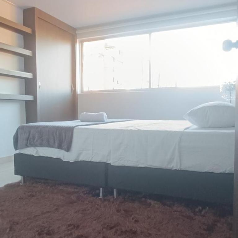 Edificio mapise - Apartamento de 2 dormitorios - 2