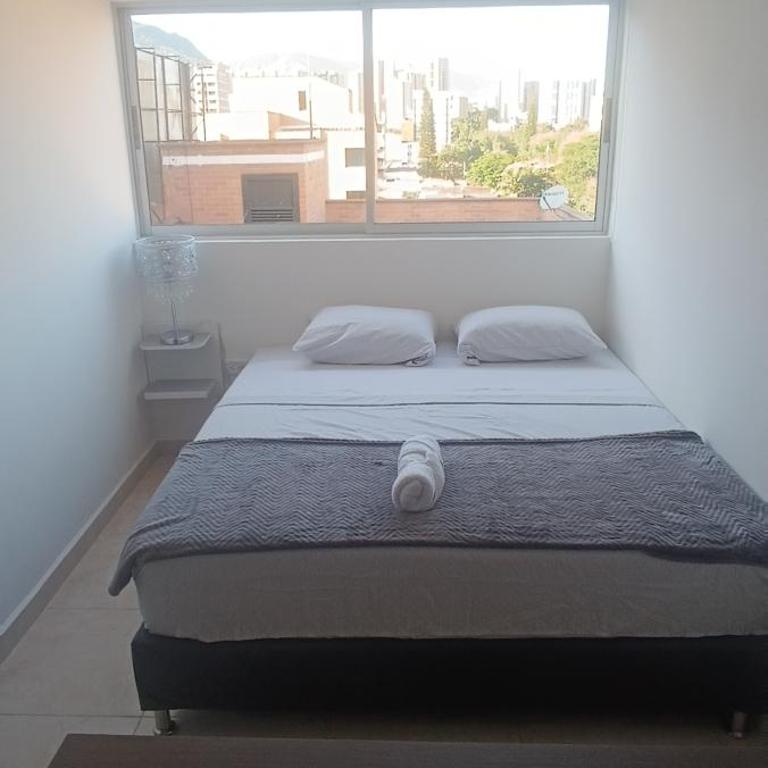 Edificio mapise - Apartamento de 2 dormitorios - 5