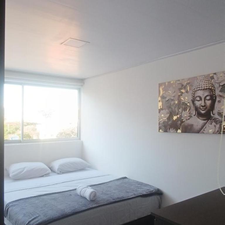 Edificio mapise - Apartamento de 2 dormitorios - 6