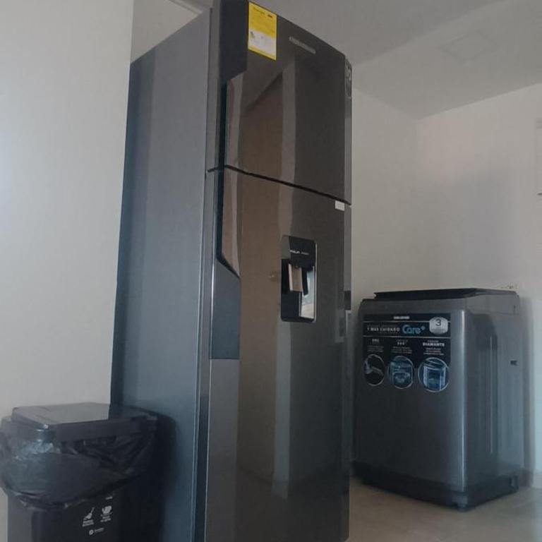 Edificio mapise - Apartamento de 2 dormitorios - 7