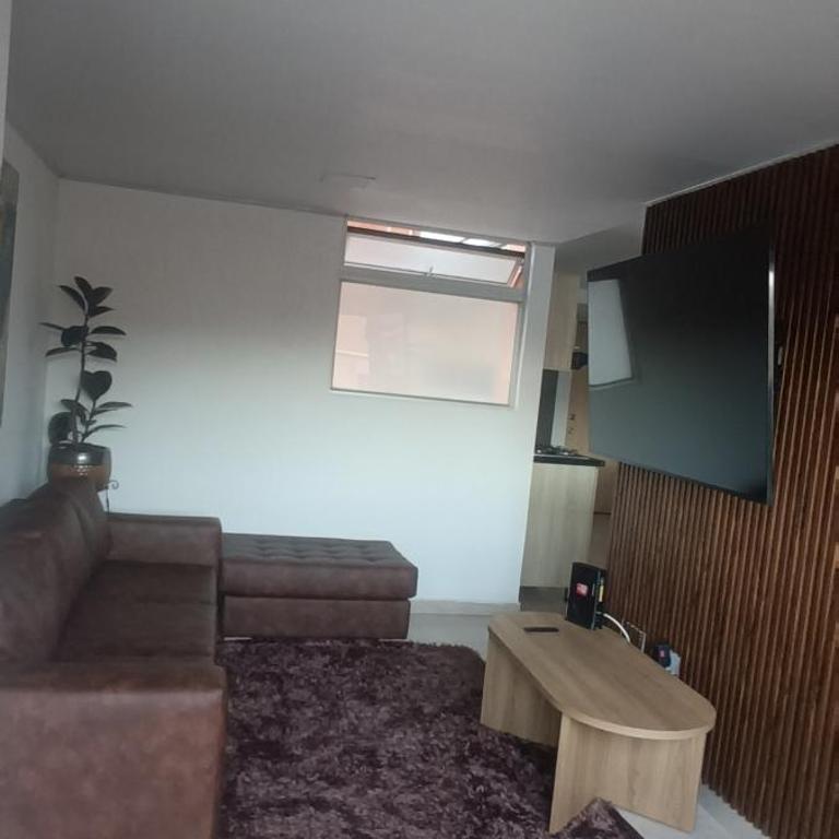 Edificio mapise - Apartamento de 2 dormitorios - 8