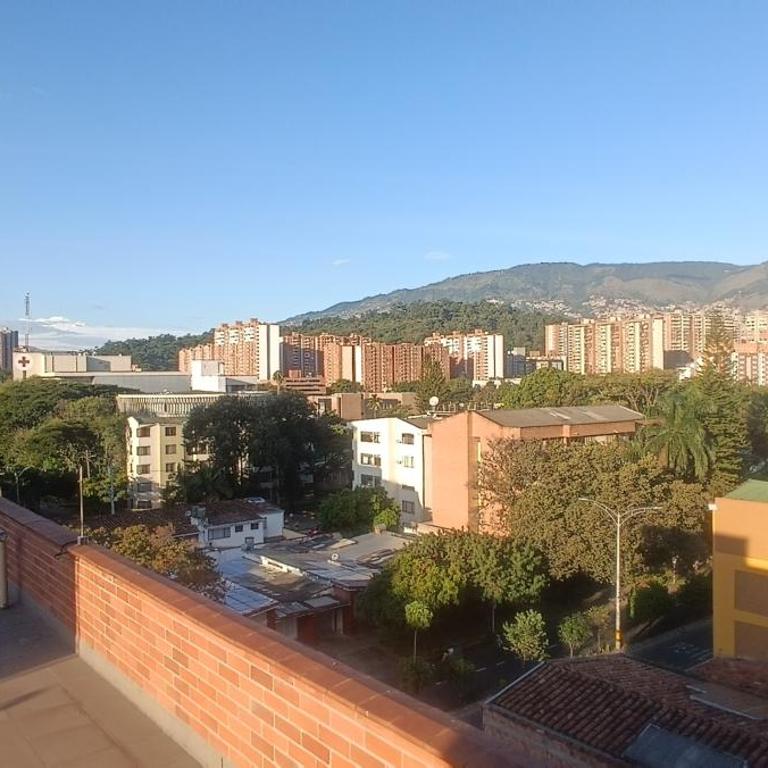 Edificio mapise - Apartamento de 2 dormitorios - 11