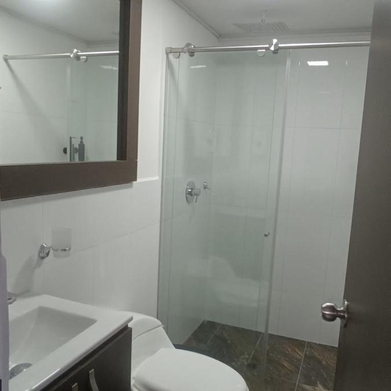 Edificio mapise - Apartamento de 2 dormitorios - 14