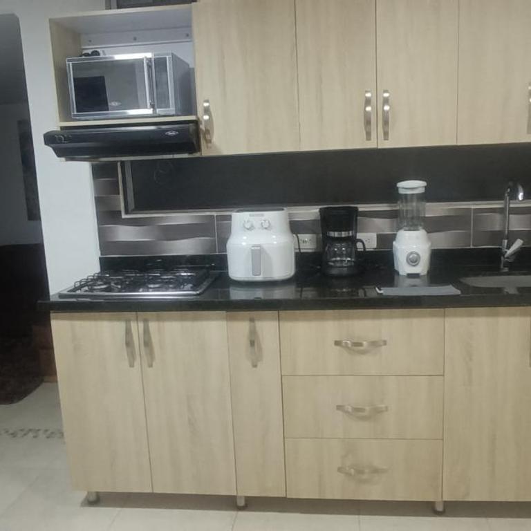 Edificio mapise - Apartamento de 2 dormitorios - 18