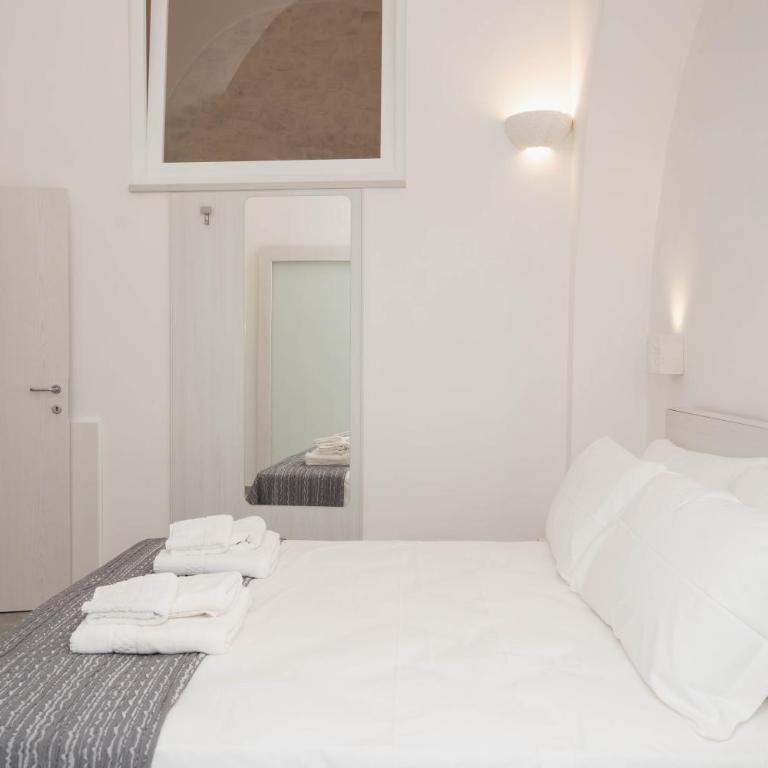 Domus Isola - Cisternino - Casa con 2 Camere da Letto - 11