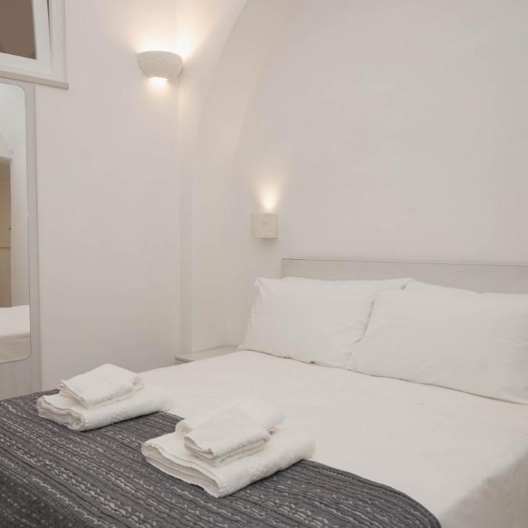 Domus Isola - Cisternino - Casa con 2 Camere da Letto - 9