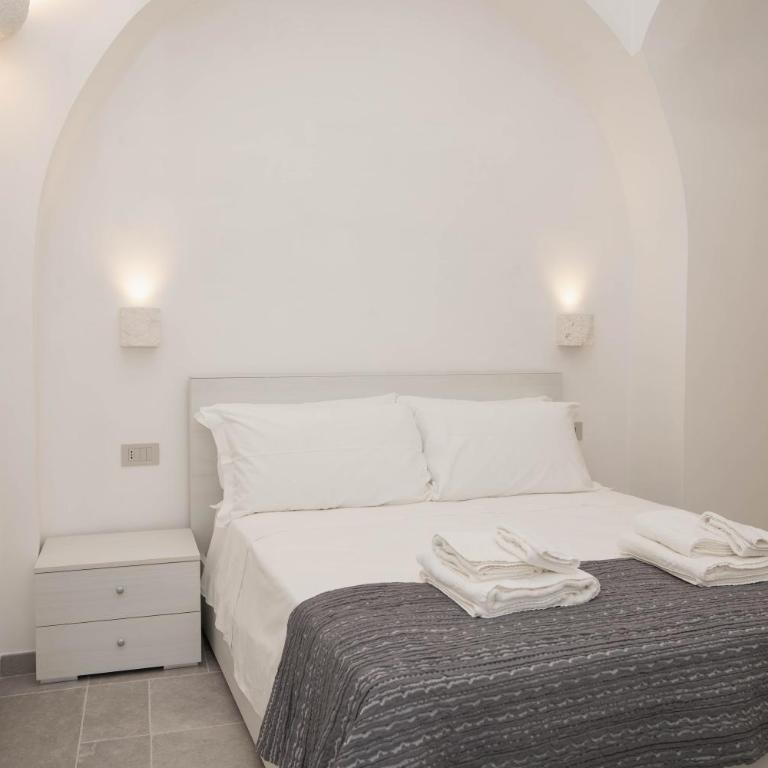 Domus Isola - Cisternino - Casa con 2 Camere da Letto - 10