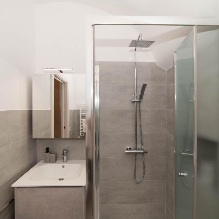 Domus Isola - Cisternino - Casa con 2 Camere da Letto - 19