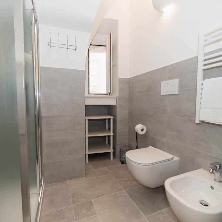 Domus Isola - Cisternino - Casa con 2 Camere da Letto - 20