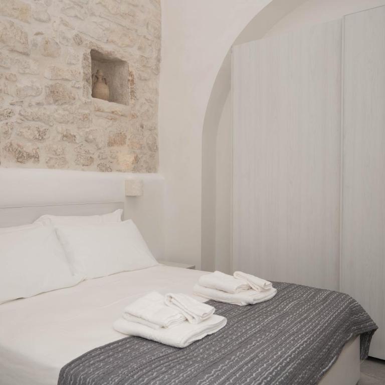 Domus Isola - Cisternino - Casa con 2 Camere da Letto - 15