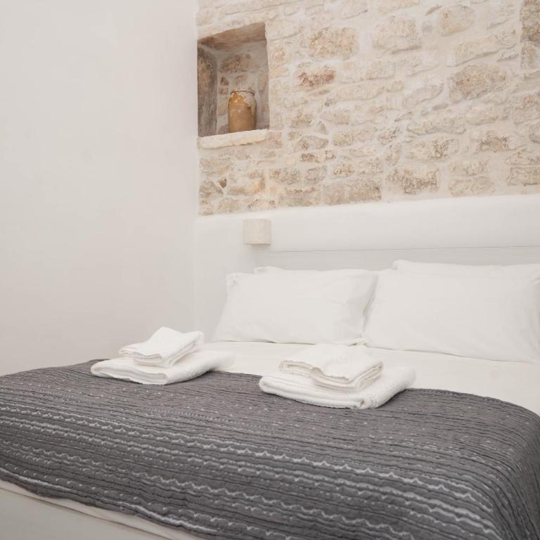 Domus Isola - Cisternino - Casa con 2 Camere da Letto - 16