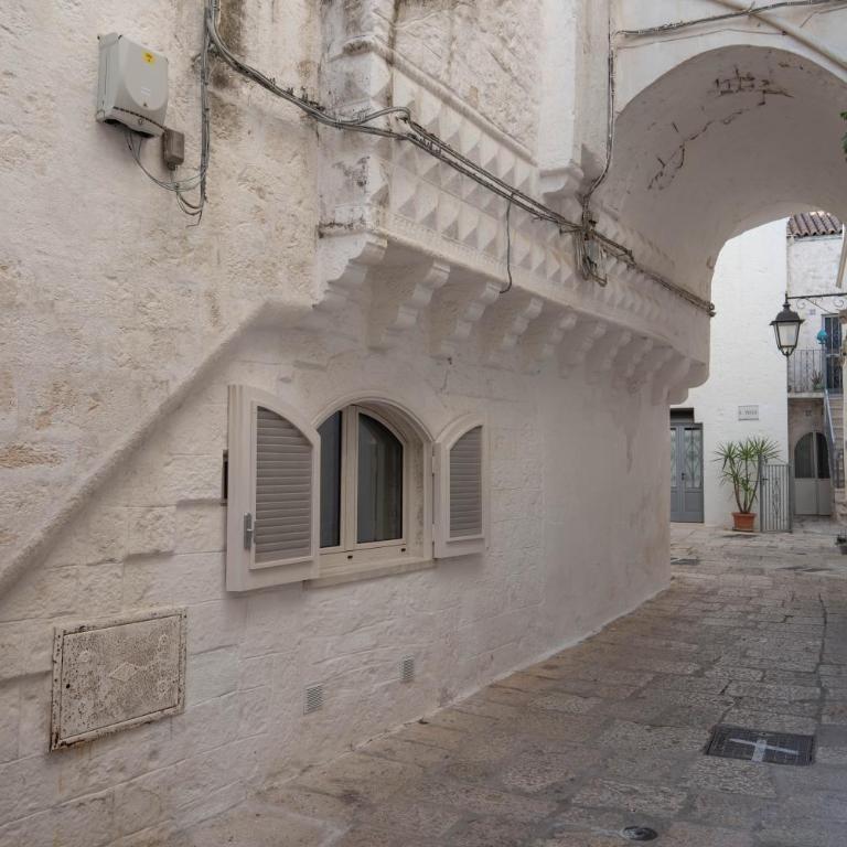 Domus Isola - Cisternino - Casa con 2 Camere da Letto - 25