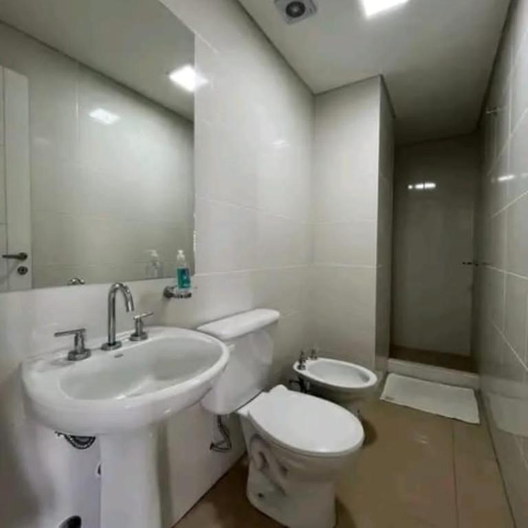 Hotel Amarilla - Habitación Doble - 8