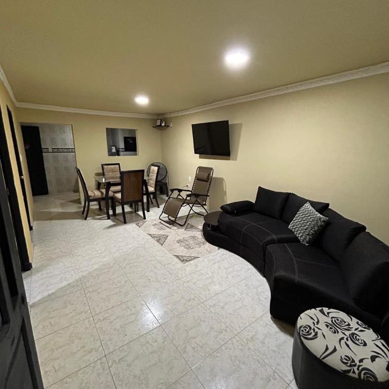Apartamento Barrio San Jose Barranquilla - Apartamento de 2 dormitorios - 2
