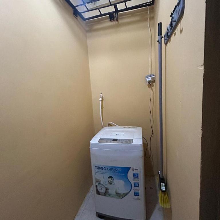 Apartamento Barrio San Jose Barranquilla - Apartamento de 2 dormitorios - 4
