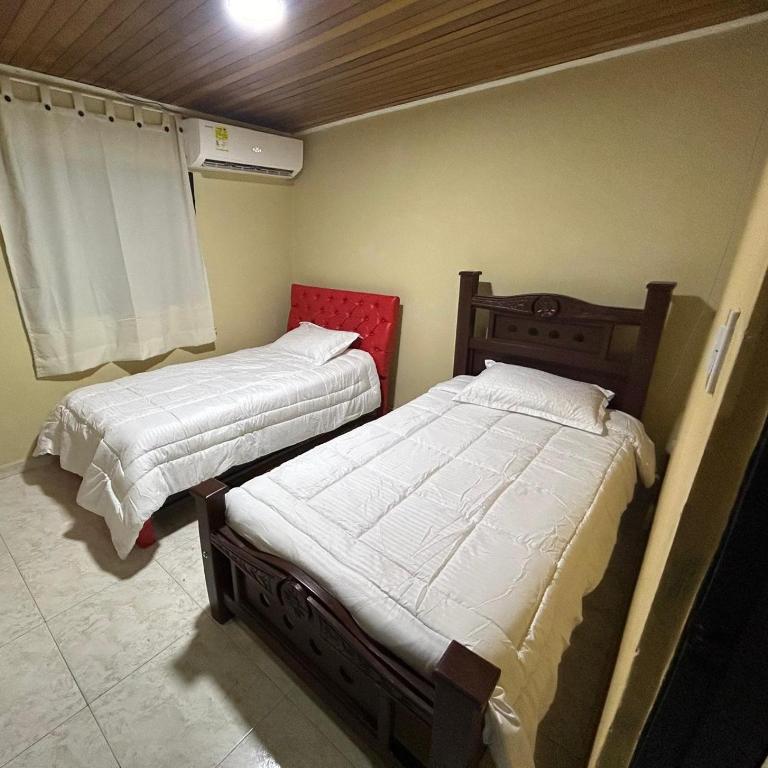 Apartamento Barrio San Jose Barranquilla - Apartamento de 2 dormitorios - 5