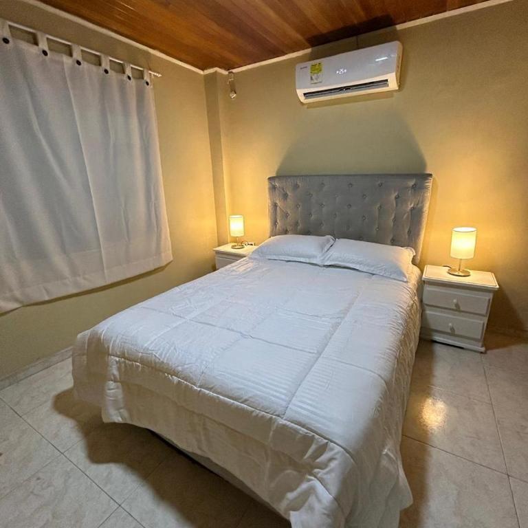 Apartamento Barrio San Jose Barranquilla - Apartamento de 2 dormitorios - 1