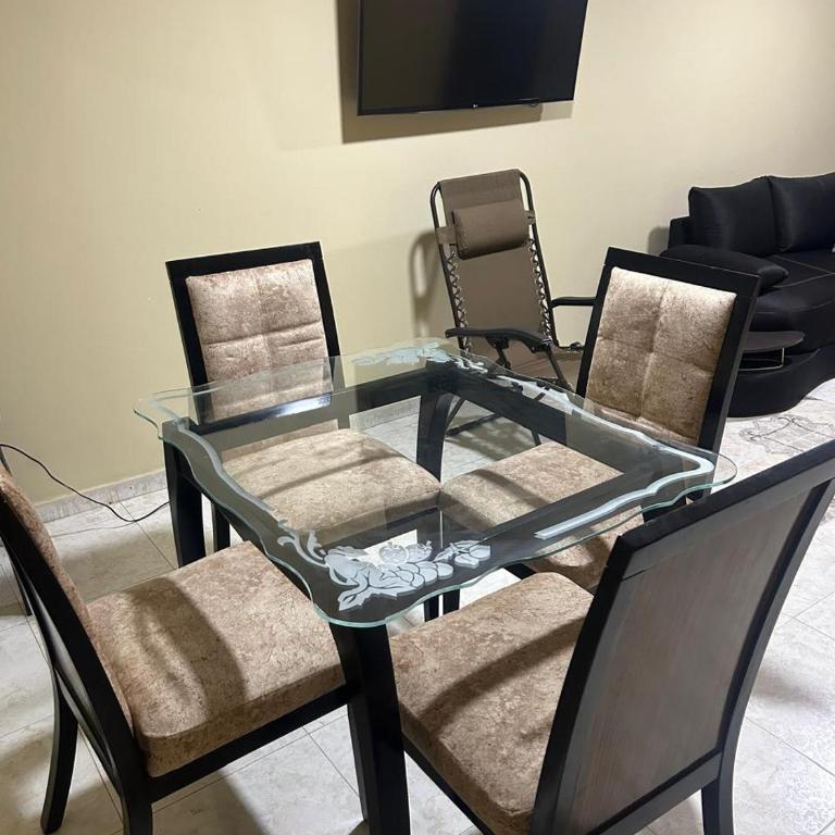 Apartamento Barrio San Jose Barranquilla - Apartamento de 2 dormitorios - 6