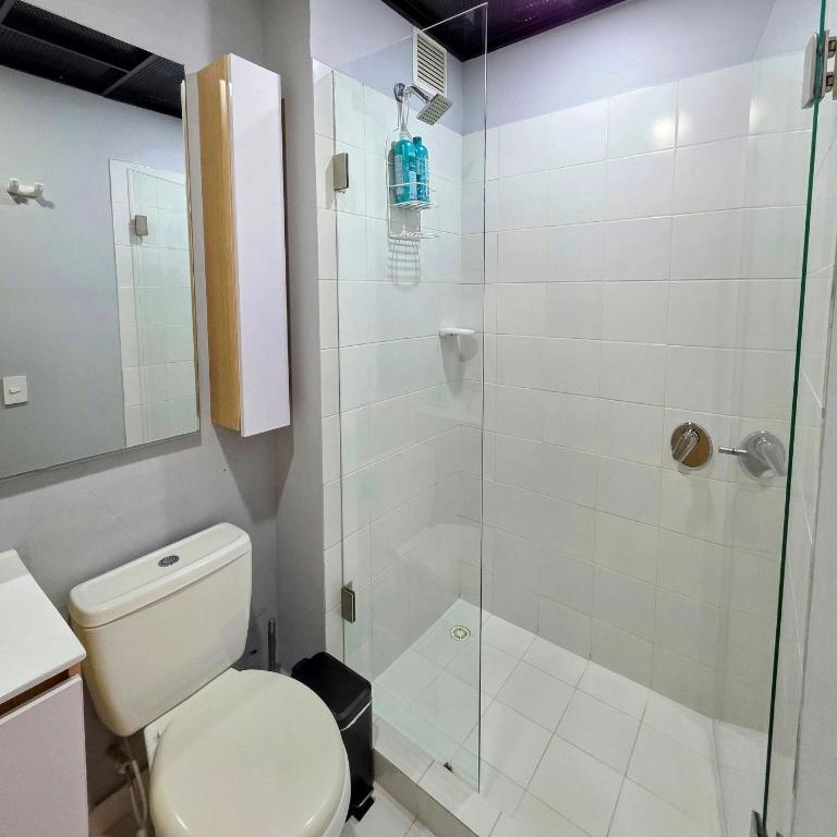 Fantástica vista a la Montaña, Usaquén Bogotá - Apartamento con vistas a las montañas - 13