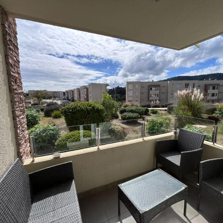 Lomas de Papudo 5 - Apartamento de 3 dormitorios - 1