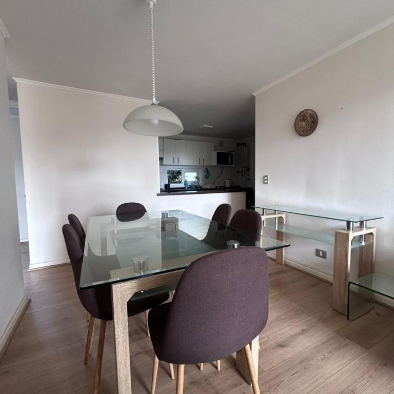 Lomas de Papudo 5 - Apartamento de 3 dormitorios - 2