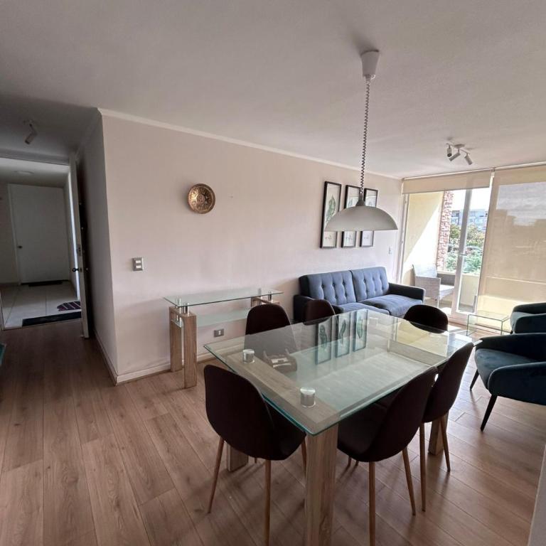 Lomas de Papudo 5 - Apartamento de 3 dormitorios - 9