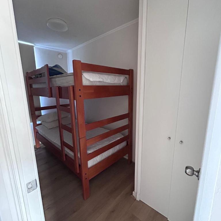 Lomas de Papudo 5 - Apartamento de 3 dormitorios - 10