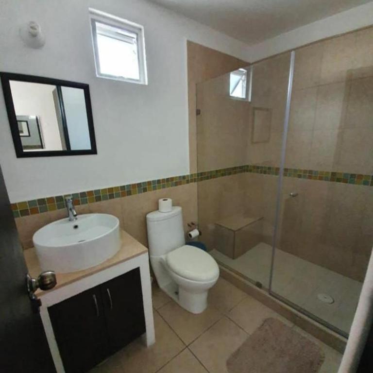 Acapulco Caracol Diamante - Apartamento de 2 dormitorios con terraza - 12