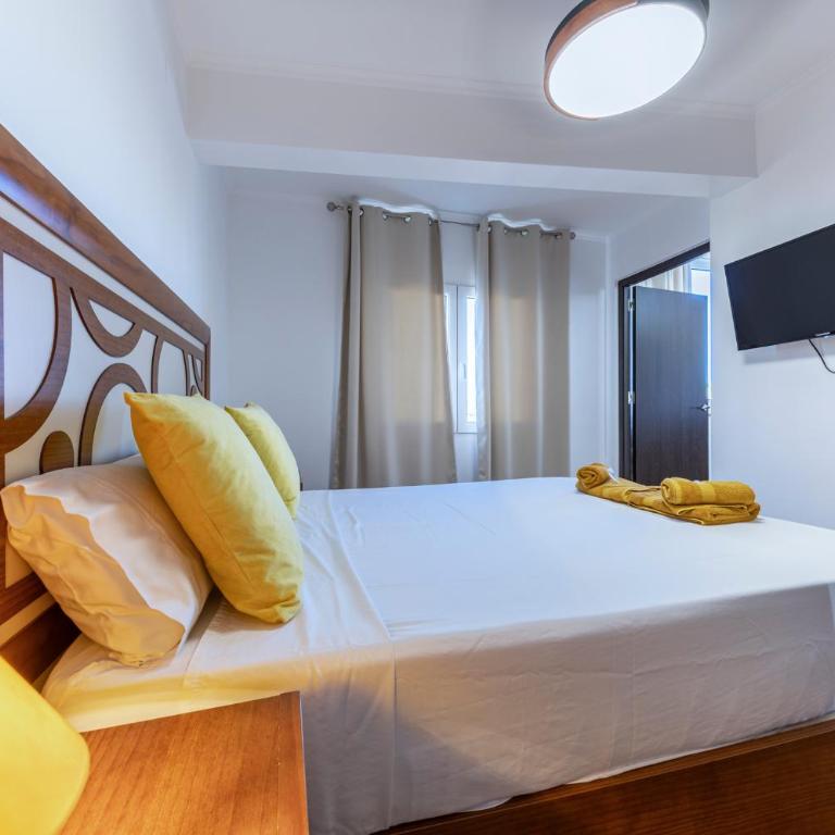 Apartamento Playa y Sol - Apartamento de 1 dormitorio - 18