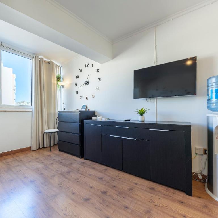 Apartamento Playa y Sol - Apartamento de 1 dormitorio - 24