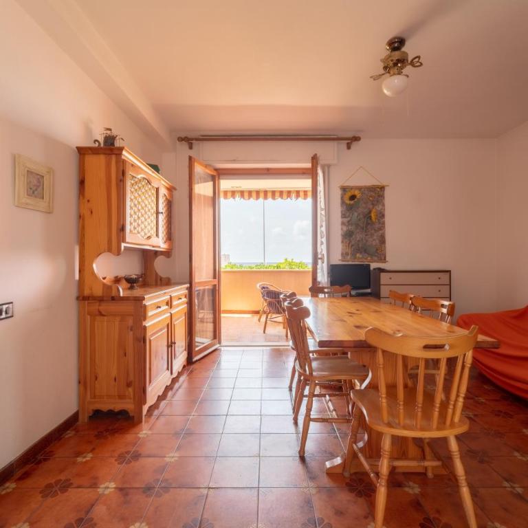 Appartamento Lido 99 Alghero - Two-Bedroom Apartment with Terrace and Sea View - 7