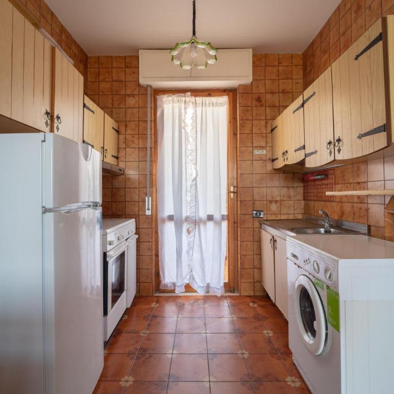 Appartamento Lido 99 Alghero - Two-Bedroom Apartment with Terrace and Sea View - 15