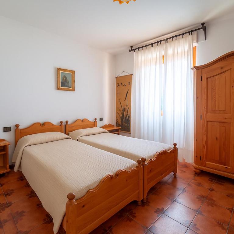 Appartamento Lido 99 Alghero - Two-Bedroom Apartment with Terrace and Sea View - 3