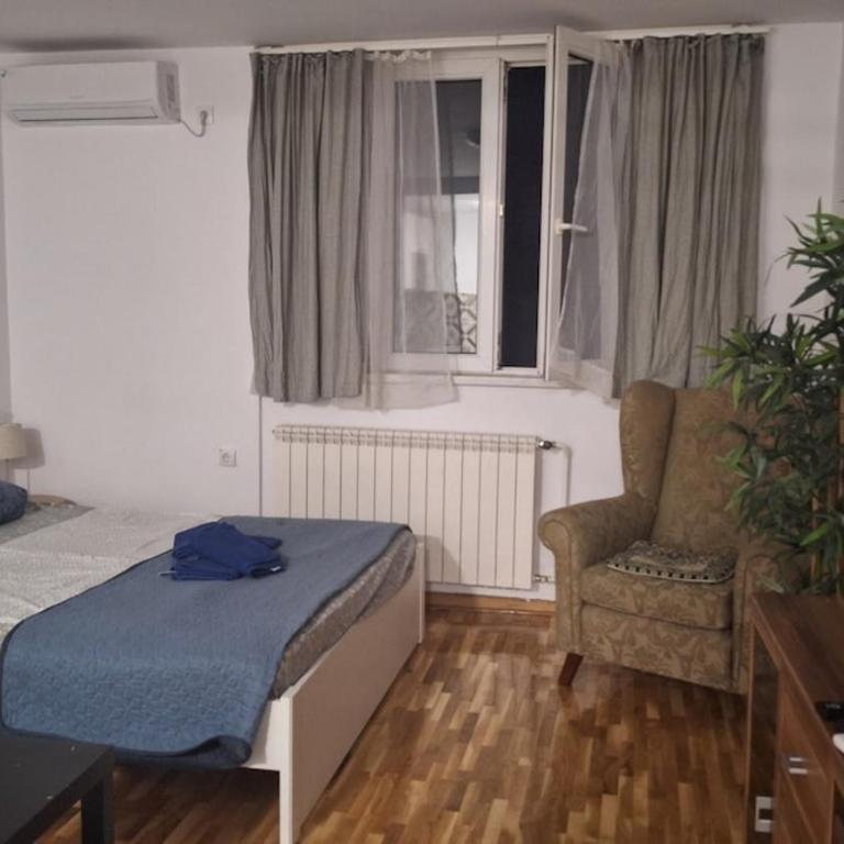 Apartment MAJT - Apartman sa 1 Spavaćom Sobom - 2