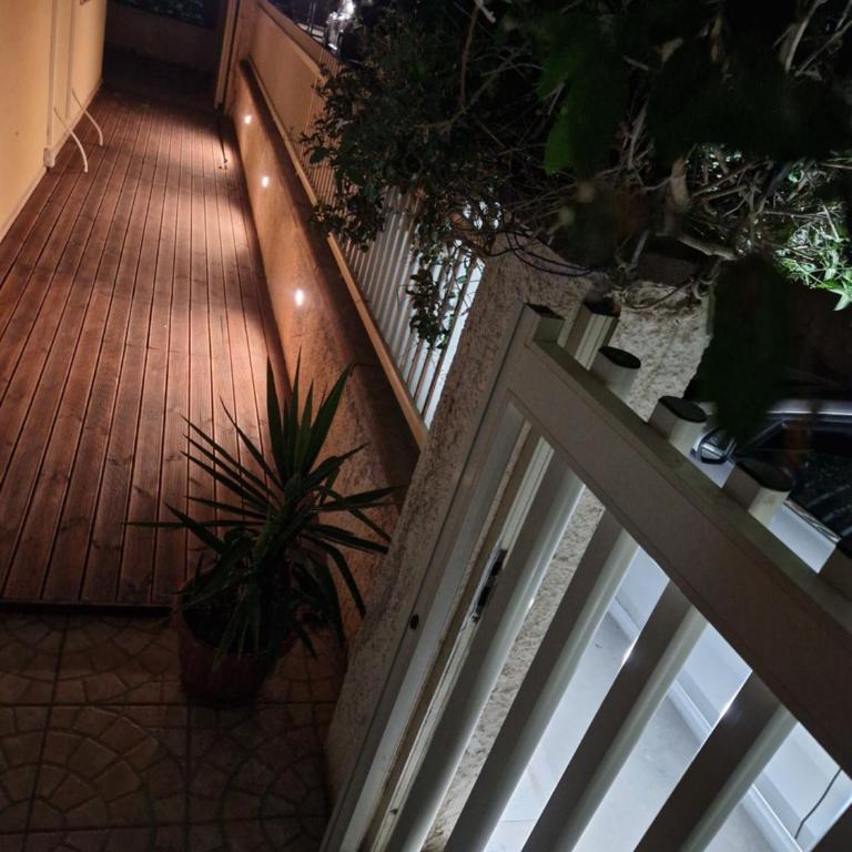 Villa Noah - Three-Bedroom Vacation Home - 4