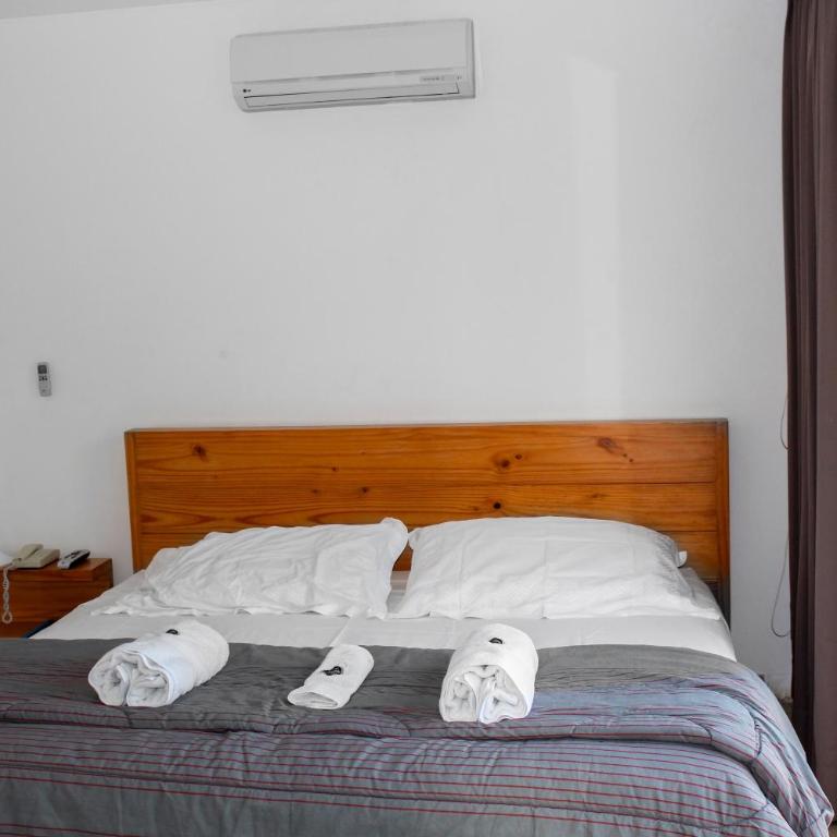 Hotel Boutique La Angostura - Suite Junior - 8