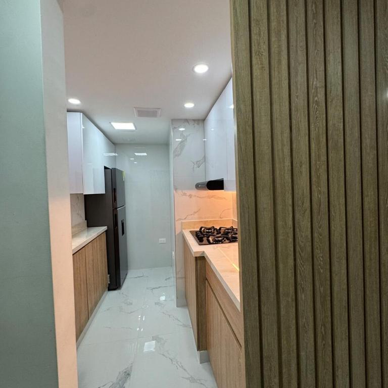 Your home in paradise Cartagena - Apartamento de 1 dormitorio - 3