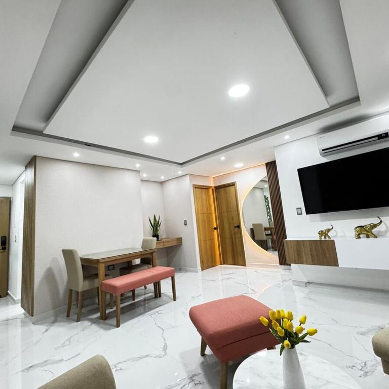 Your home in paradise Cartagena - Apartamento de 1 dormitorio - 4