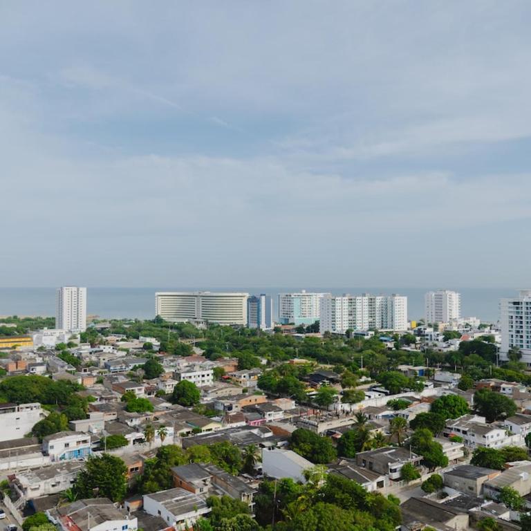 Your home in paradise Cartagena - Apartamento de 1 dormitorio - 5