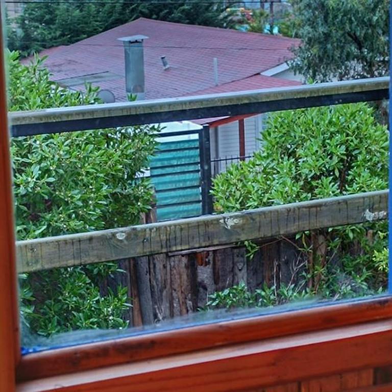 CABAÑAS CON PISCINA TEMPERADA CERCA DE LA PLAYAa - Casa con 1 dormitorio - 1