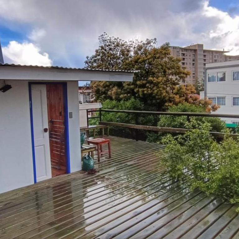 CABAÑAS CON PISCINA TEMPERADA CERCA DE LA PLAYAa - Casa con 1 dormitorio - 3