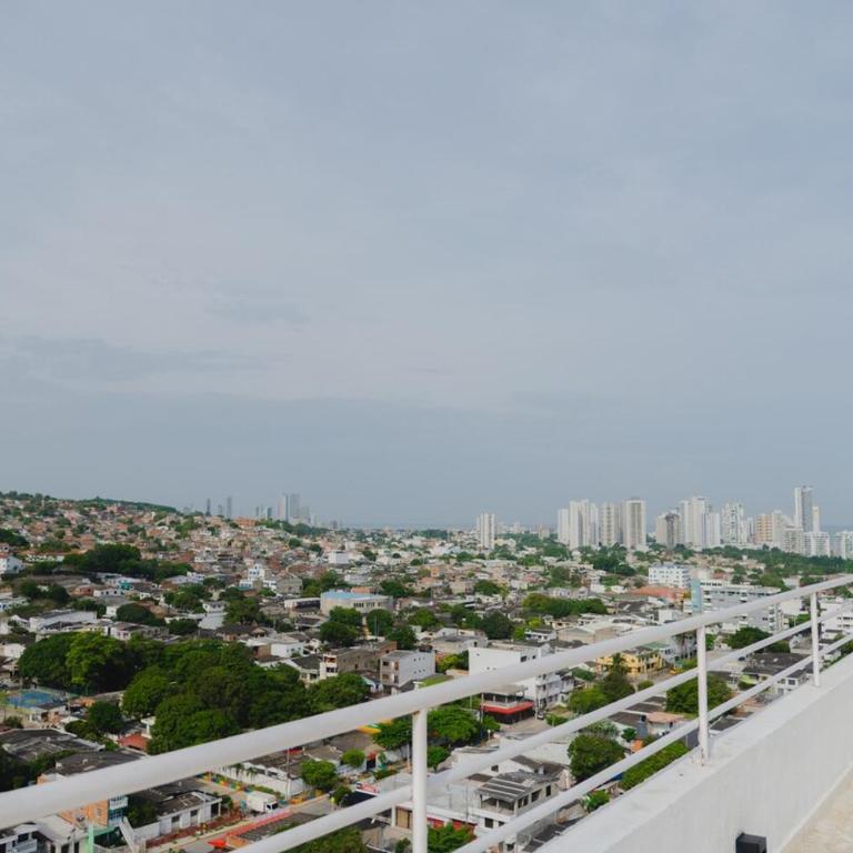 Your home in paradise Cartagena - Apartamento de 1 dormitorio - 15