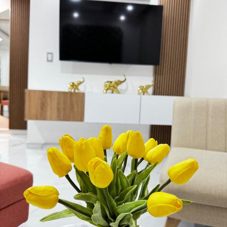 Your home in paradise Cartagena - Apartamento de 1 dormitorio - 16