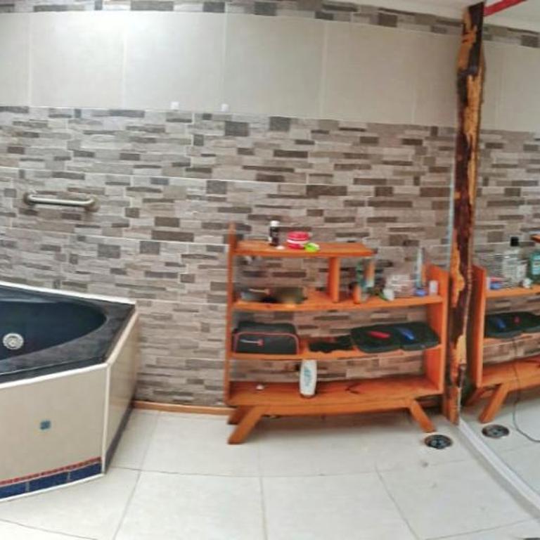 CABAÑAS CON PISCINA TEMPERADA CERCA DE LA PLAYAa - Casa con 1 dormitorio - 9