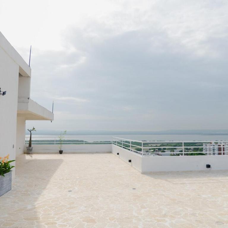 Your home in paradise Cartagena - Apartamento de 1 dormitorio - 27