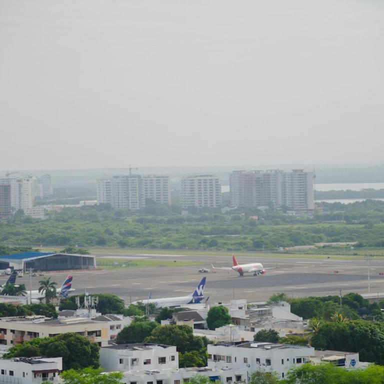 Your home in paradise Cartagena - Apartamento de 1 dormitorio - 28