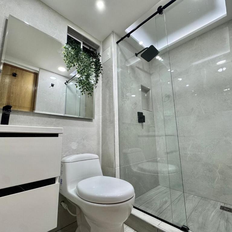 Your home in paradise Cartagena - Apartamento de 1 dormitorio - 30