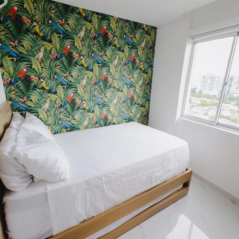 Your home in paradise Cartagena - Apartamento de 1 dormitorio - 34